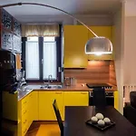 Vfh Stylish Boutique Apartment-City Center