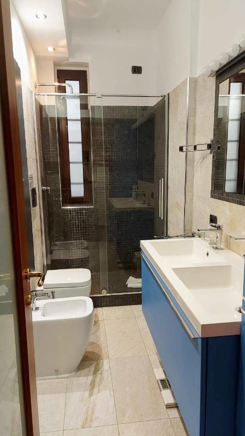 Stylish Boutique Apartment-city Center Appartement *