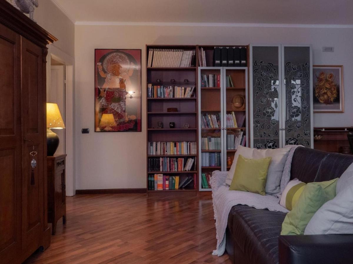 Stylish Boutique Apartment-city Center Appartement Milan