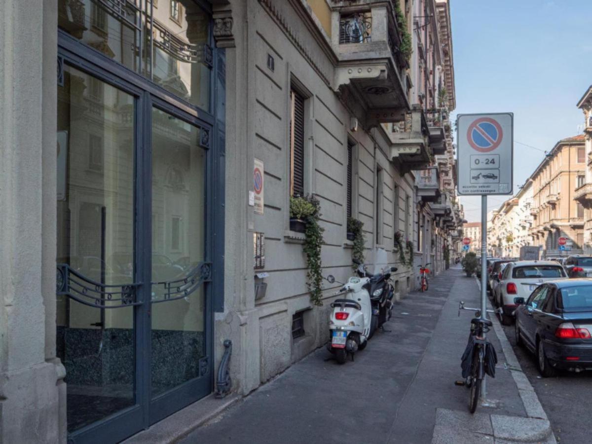 Stylish Boutique Apartment-city Center * Milan