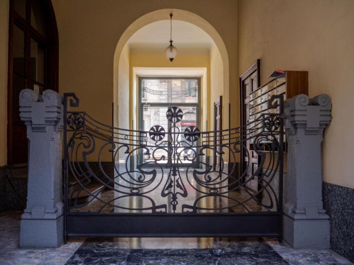 Appartement Stylish Boutique Apartment-city Center Milan