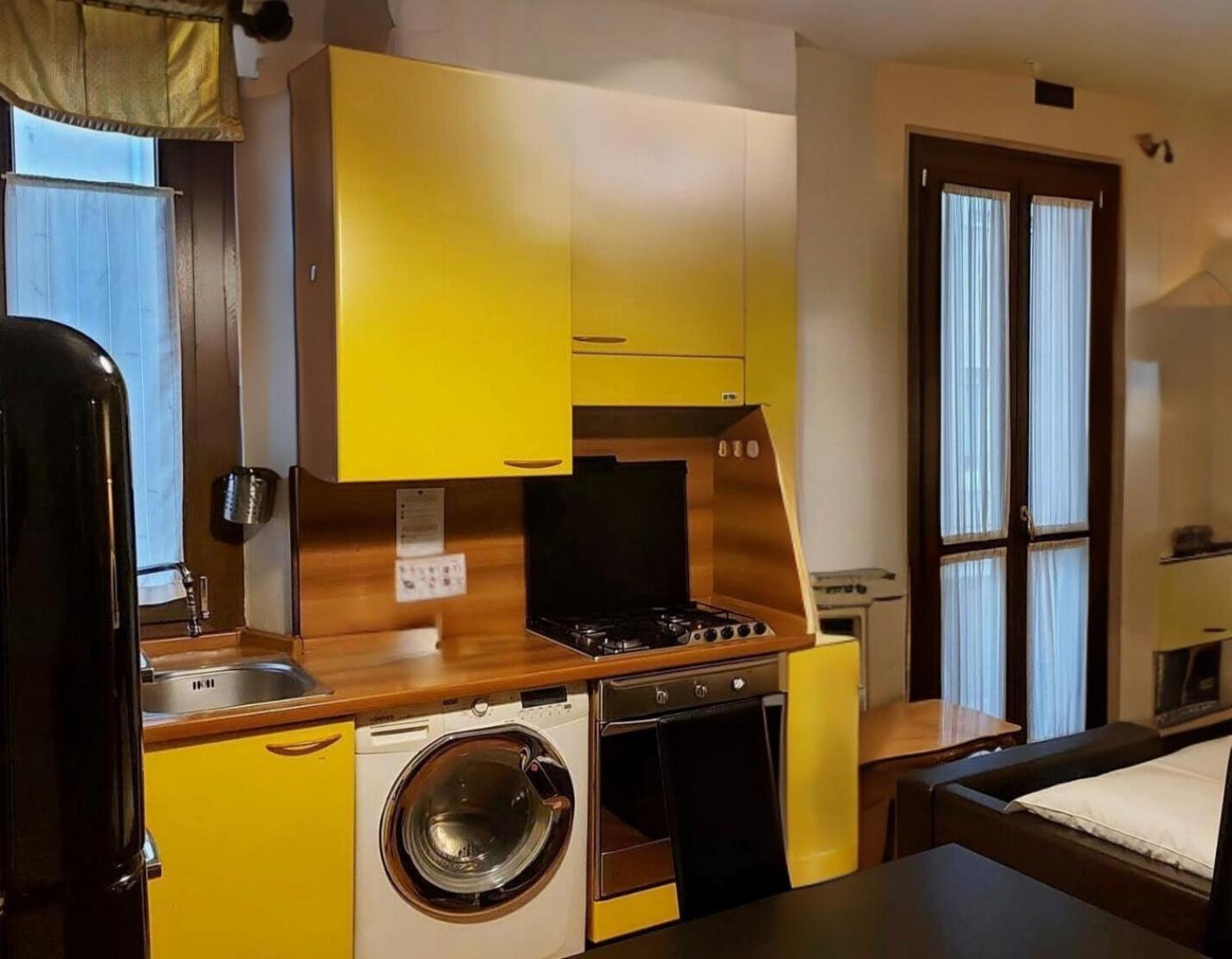 Stylish Boutique Apartment-city Center Appartement Milan