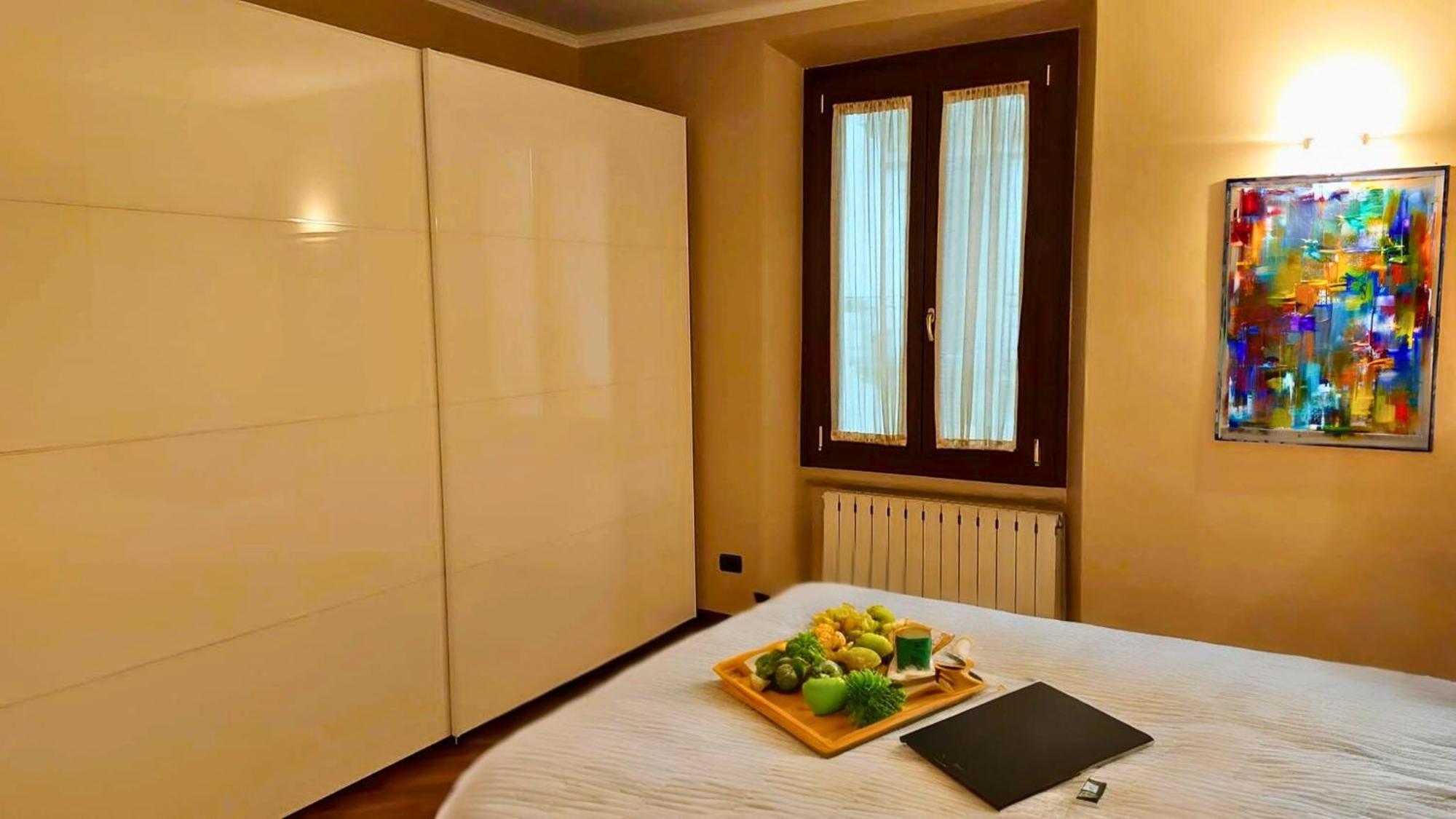 Stylish Boutique Apartment-city Center Appartement